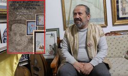 Aşık Veysel'e vefa borcu: 40 özel eser hazırladı