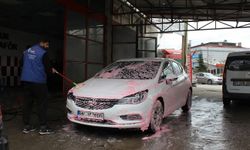"Günde bir iki araçla ayakta durmaya çalışıyoruz"
