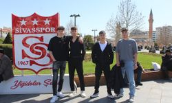 Sivaslılar Rıza Hoca’ya güveniyor