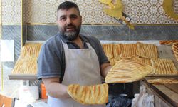 500 fırın yapıyor ama sırrı başka! O katmerin özelliği ne?