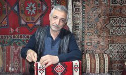 55 yıllık emekle ayakta kalan son çınar