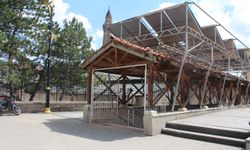 Ulu Cami nefes alacak! Peki ya çevresindeki o sorun?