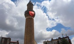 Bayram müjdesi gibi: Tarihi Meydan Cami yeniden doğdu