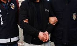 O firari Sivas'ta enselendi