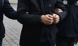 Aranıyordu! Sivas'ta kıskıvrak enselendi
