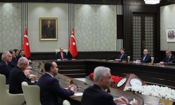 Kabine toplanıyor: Güvenlik adımları masada
