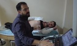 Kalbinizi Seviyoruz, Sağlığınızı Önemsiyoruz!