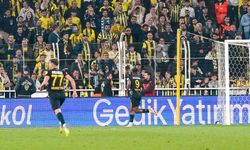 Fenerbahçe, Kayserispor karşısında iki puanı kaçırdı: 3-3