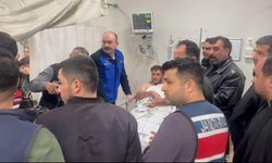Acı Haber Geldi 3 İşçi Hayatını Kaybetti