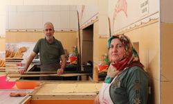 'Self Servis' katmerci dönemi! Kültür haline geldi