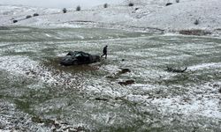 Sivas'ta Feci Kaza 2'si Ağır 3 Yaralı
