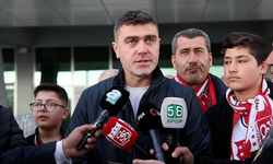 Sivasspor bu yarışta var