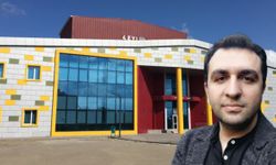 Cumhuriyet Üniversitesi eğitimlere devam ediyor