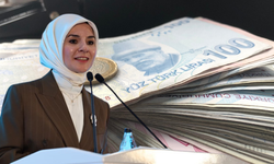 Anneler Günü’ne 5.000 TL Hesaplara Yatacak
