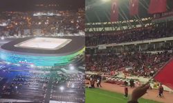 Kritik maç öncesi Sivas Belediyesi'nden flaş çağrı