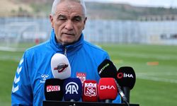 Rıza Hoca: Her maç final