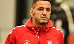 Sivasspor İstanbul'da