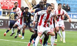 Ve çanlar Sivasspor için çalıyor