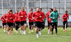 Sivasspor’da Antalyaspor mesaisi tamam: Gözler kritik maçta