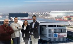 Sivas’tan Avrupa’ya yeşil dönüşüm hamlesi