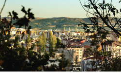 Sivas'ta 539 Konutun Satışı Yılın İlk Çeyreğinde Kaydedildi.