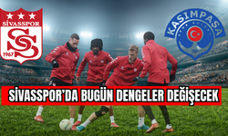 Sivasspor’da Bugün Dengeler Değişecek