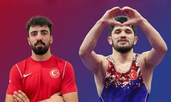 Sivaslı sporcular Avrupa Şampiyonasında