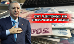 Annelere 5,000 TL Herhangi Bir Kriter Şartı Olmadan Nakit Destek