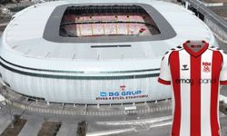 Sivasspor sahaya bu formayla çıkıyor