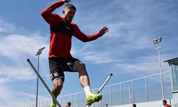Yiğidolar aslan avında: Galatasaray maçı için tam gaz