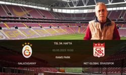 Galatasaray’dan Sivasspor taraftarlarına şok