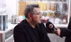 "Sivas'ta tarihi eserlerin UNESCO'ya alınması için mücadele ediyoruz"