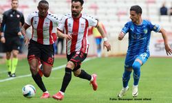 TFF, Sivasspor - Bodrumspor maçının faturasını açıkladı