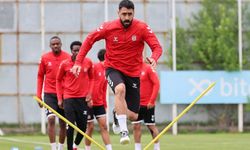 Sivasspor'da Samsun çıkartması taktikleri