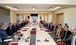 Sivas'ta öğrenciler kitap okuyacak