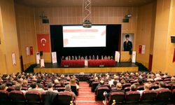 Sivas'ta okul müdürleri toplandı