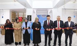 Sivas’ta gönüllere dokunan anlamlı bir açılış yapıldı