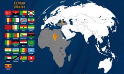 Sivas'ta Afrika ve Divriği rüzgarı