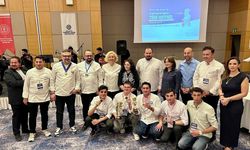 Sivas'ın Altın Çocukları Sofrayı Fethetti! SCÜ Kupa ve Madalyaya Doydu