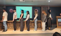 İş Görüşmesinde Nasıl Fark Yaratılır? Sivas'ta Mülakatların Kilidi Çözüldü!