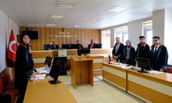 Sivas'ta dava ve duruşmalar yarıştı