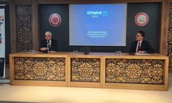 Sivas'ta Borsa İstanbul konuşuldu