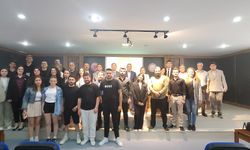 Üniversitede sıfır atık ekonomisi ele alındı