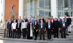 Sivaslı Akademisyenden Ulusal Çapta Başarı!