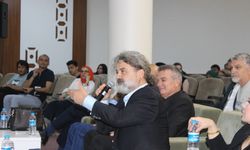 Gençlerle usta isimleri aynı masada buluşturan festival