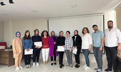 Genç Beyinler Sivas’ta Fizyoterapinin Geleceğini Tartıştı