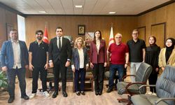 Liyakat Günleri'nde kaymakamlar konuştu