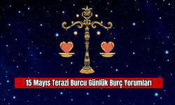 16 Mayıs Terazi Burcu Günlük Burç Yorumları