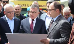 Sivas’a 295 milyon TL KÖYDES desteği