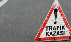 Sivas'ta her gün ortalama 21 kaza yaşandı!